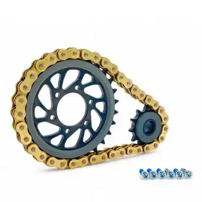 kit chaine primaire warp9 ultra bee