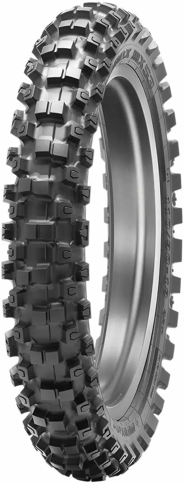 pneu geomax mx53 100/90 19
