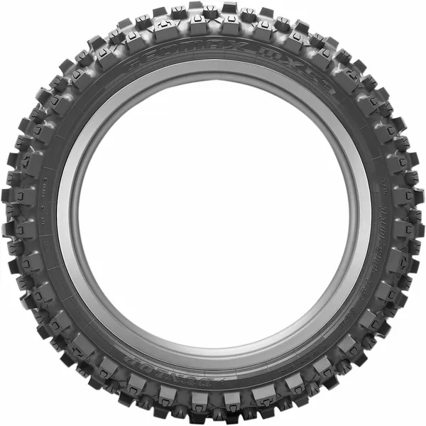 pneu geomax mx53 100/90 19