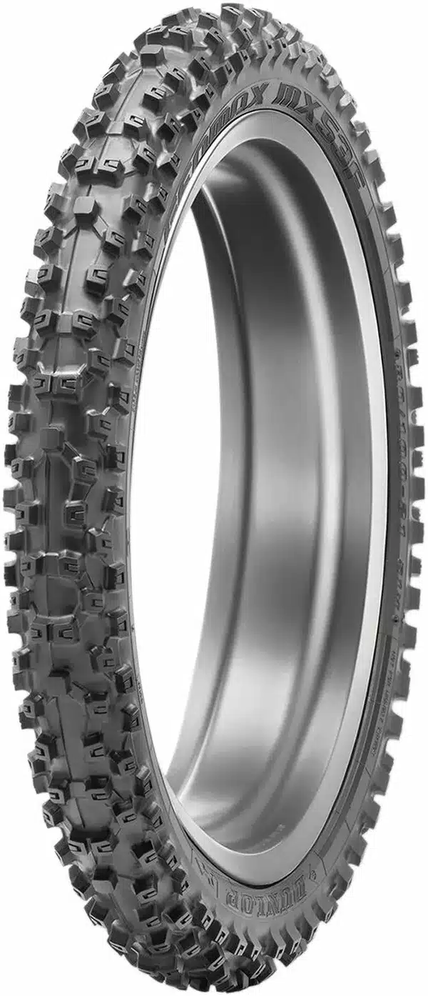 pneu geomax mx53 100/90 19
