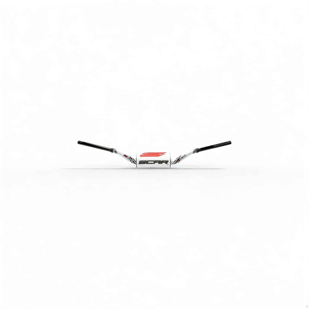 guidon scar o2
