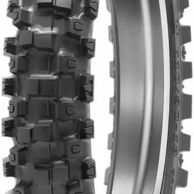 pneu geomax mx53 100/100 18