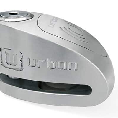 antivol sra bloque disque inox ø10 mm hi tech alarme