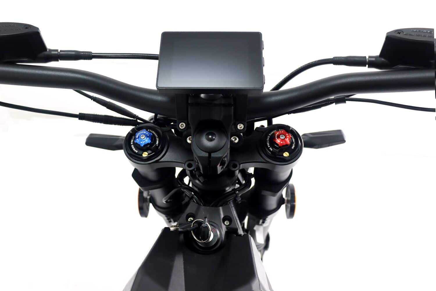 talaria mx5 pro