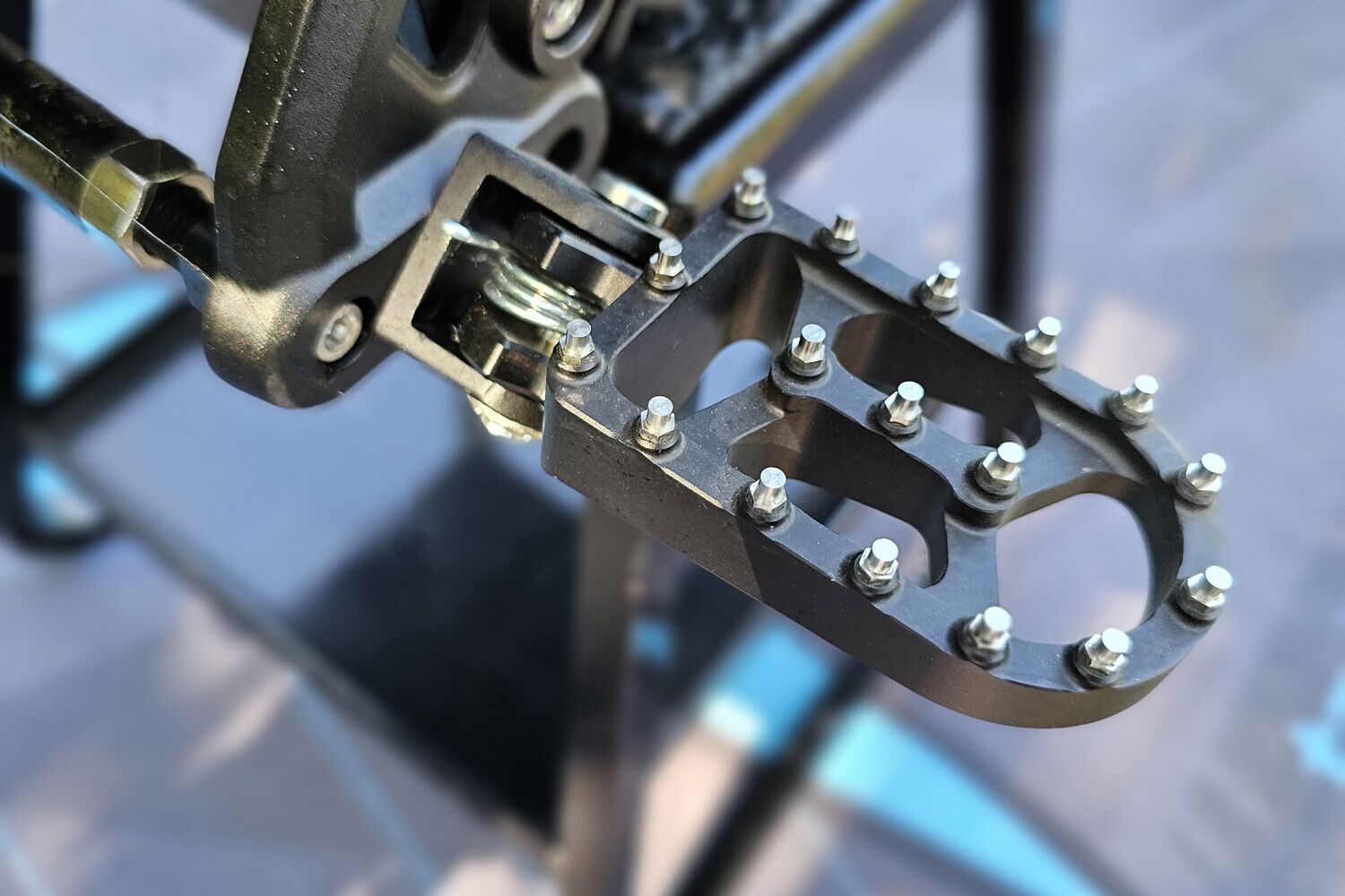 talaria mx5 pro