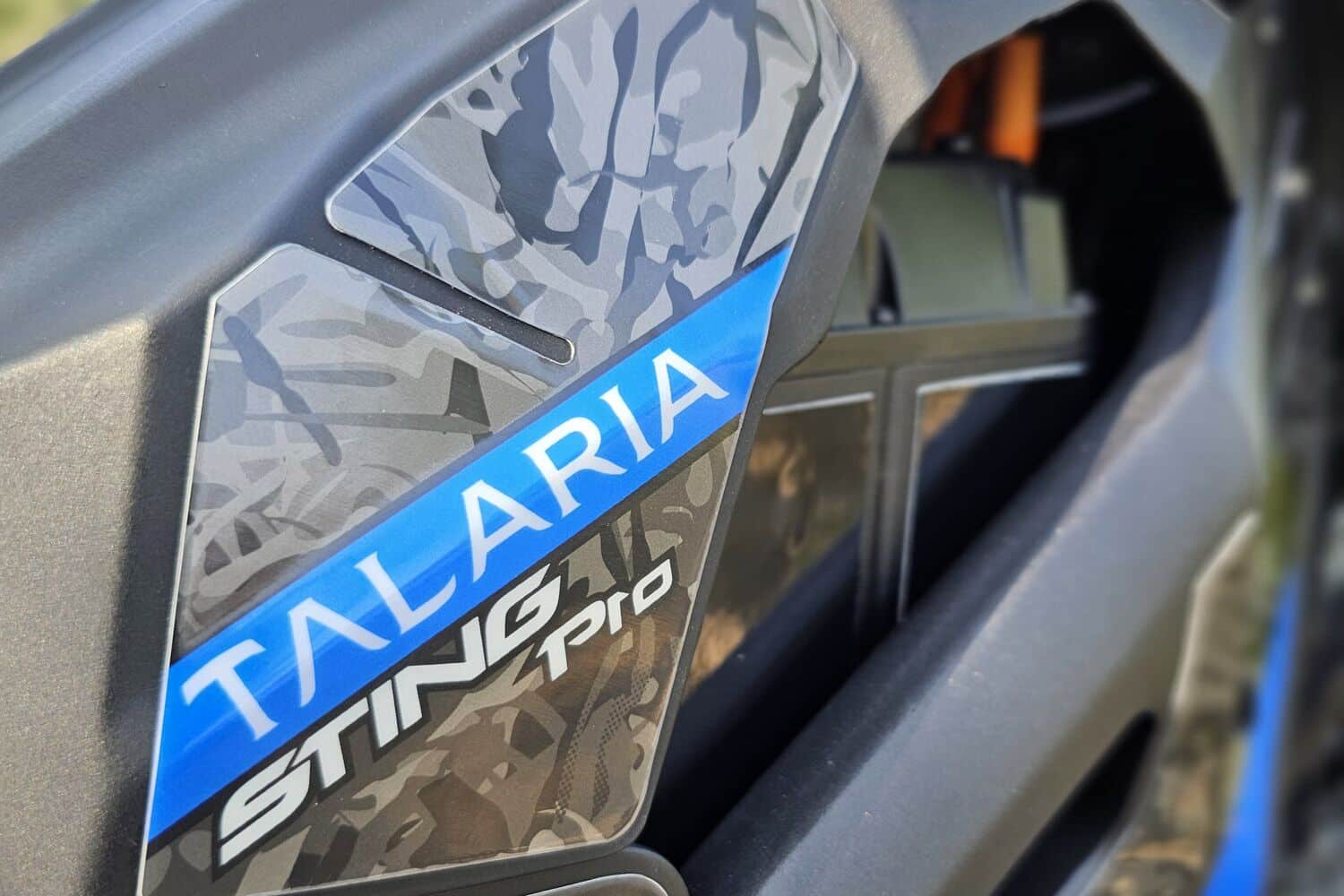 talaria mx5 pro