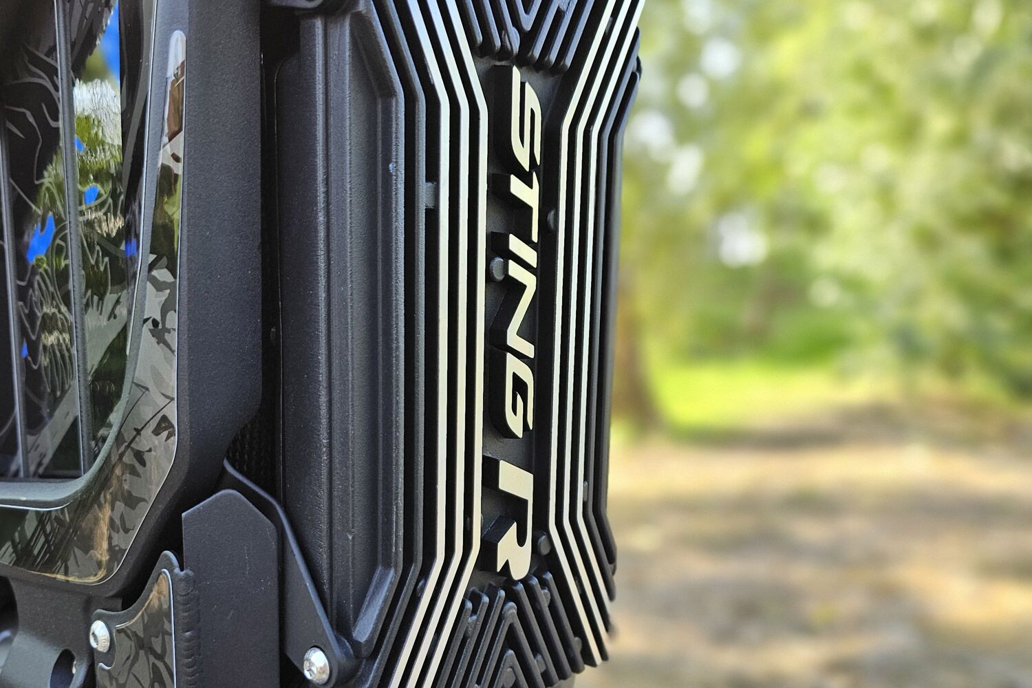 talaria mx5 pro