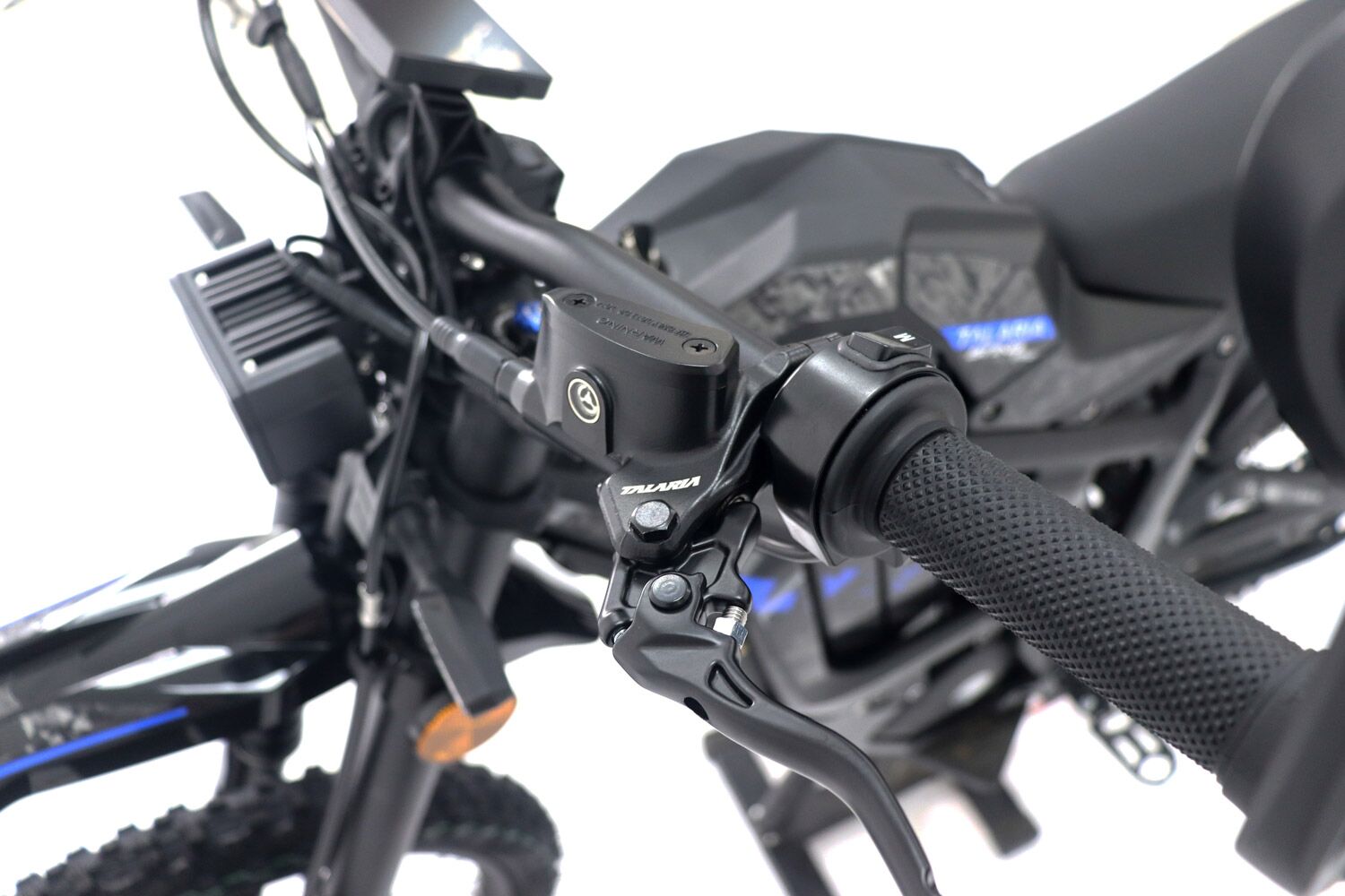 talaria mx5 pro