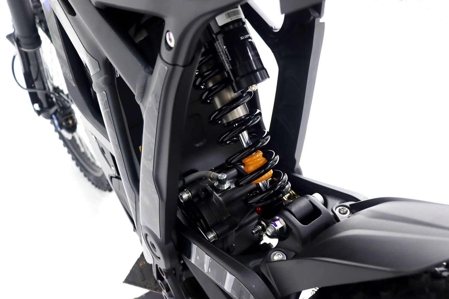 talaria mx5 pro
