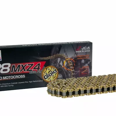 chaine rk 428 mx z4