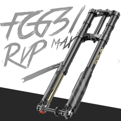 fourche rfloxa hawk 31 pro en 228mm / 55lbs