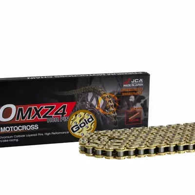 chaine rk 420 mx z4