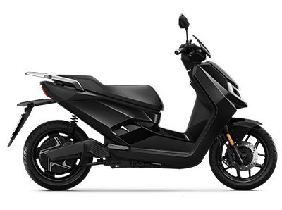 Scooters