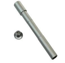 axe de roue avant surron ultra bee