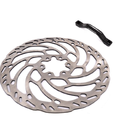 disque de frein avant kke 220mm pour surron light bee