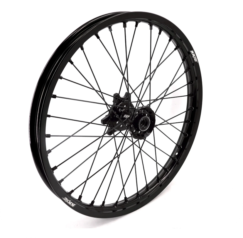 jantes avant kke 1.6 x 21 pouces pour surron ultra bee