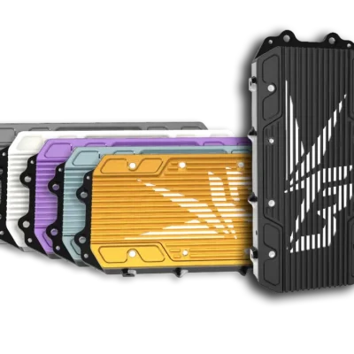 contrôleur vtb v9600 aetos gen.2 pour surron, talaria, eridepro blanc