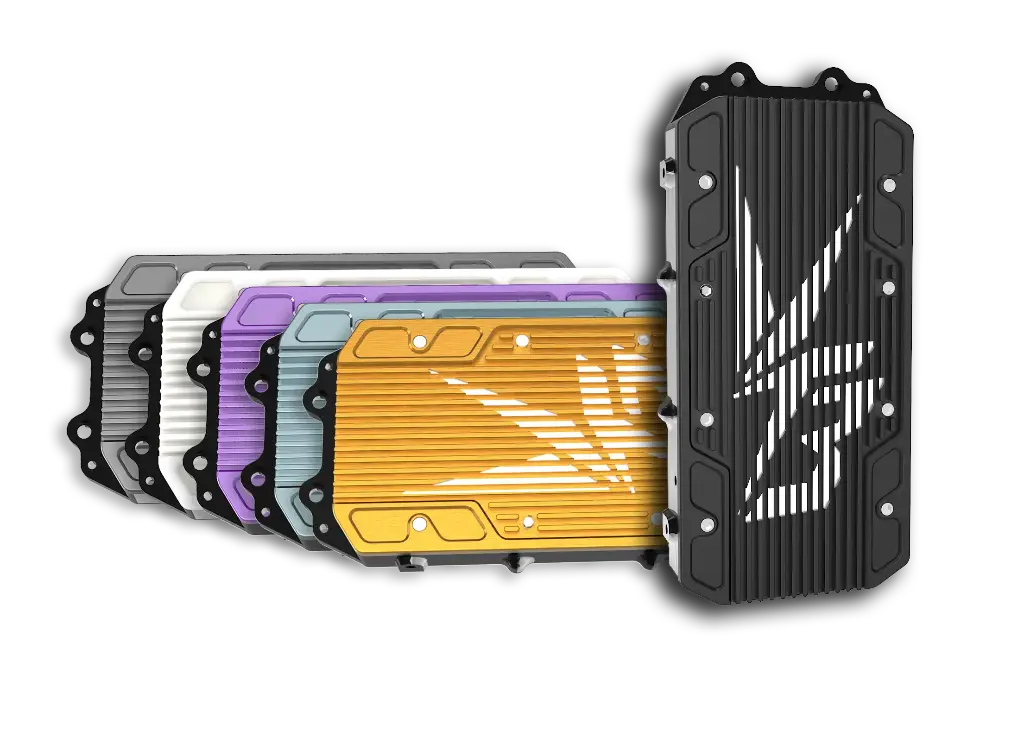 contrôleur vtb v9600 aetos gen.2 pour surron, talaria, eridepro blanc