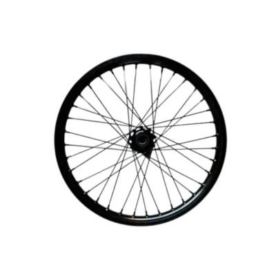 jante arrière 16 pouces 90/100 p217 xe pro s (oem)