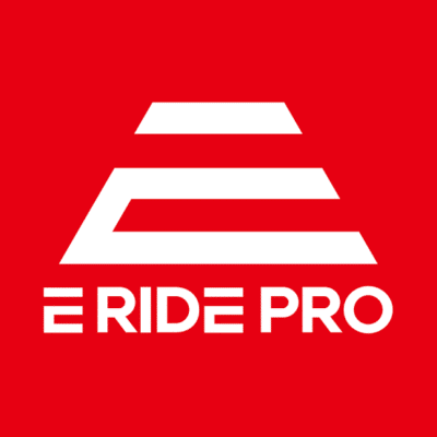 E ride pro