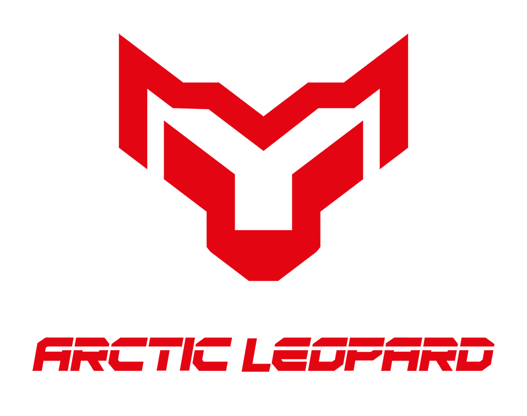 Arctic leopard
